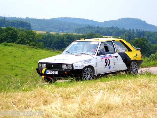 Rallye de Lorraine 2010_01