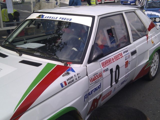 Rallye des Cotes du Tarn 2010_02