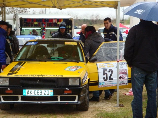 Rallye des Vins du Gard 2011_01