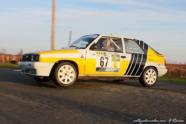 Rallye du Médoc 2010 03