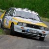 Rallye du Béarn 2011