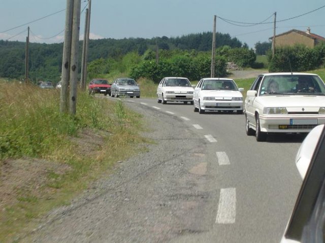 Rencontre Nationale 2008