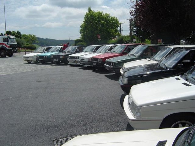Rencontre Nationale 2008