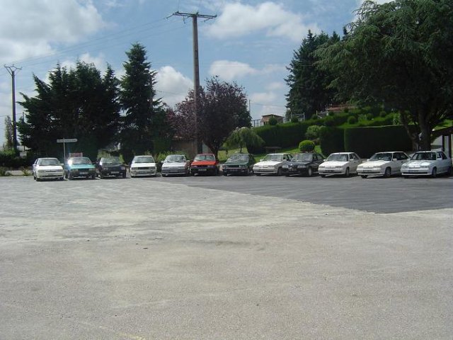 Rencontre Nationale 2008
