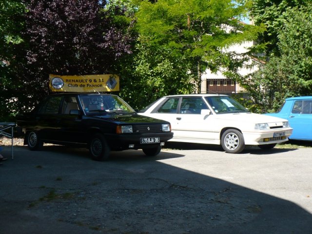 Rencontre Nationale 2008