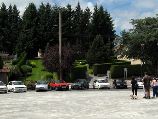 Rencontre Nationale 2008