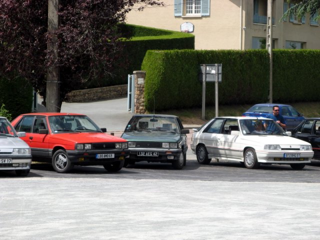 Rencontre Nationale 2008