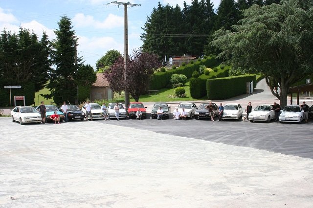 Rencontre Nationale 2008