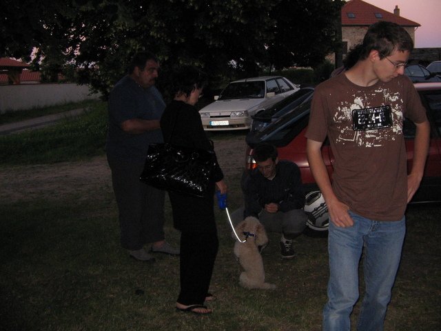 Rencontre Nationale 2008