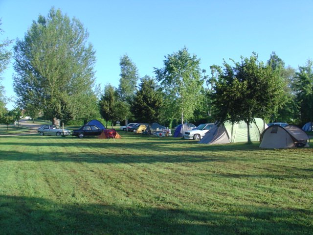 Rencontre Nationale 2008