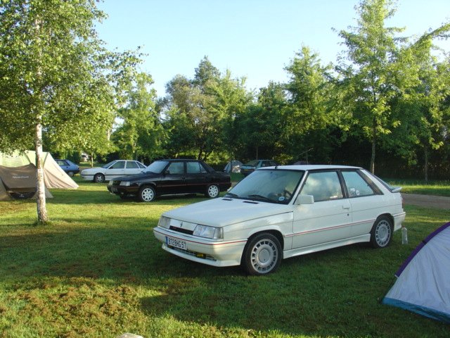 Rencontre Nationale 2008