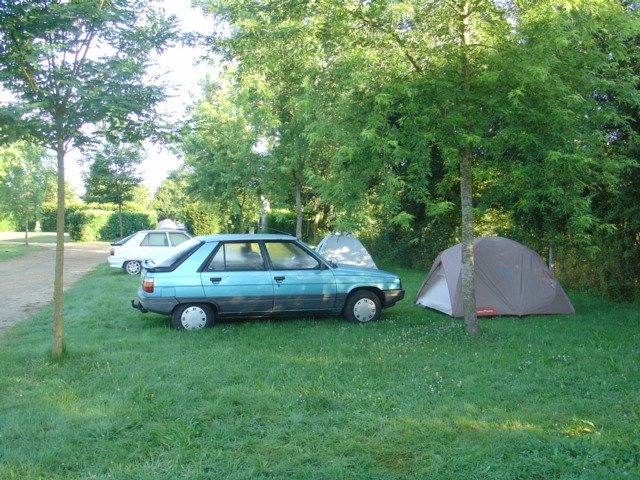 Rencontre Nationale 2008