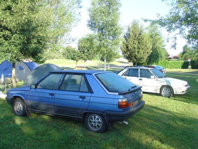 Rencontre Nationale 2008