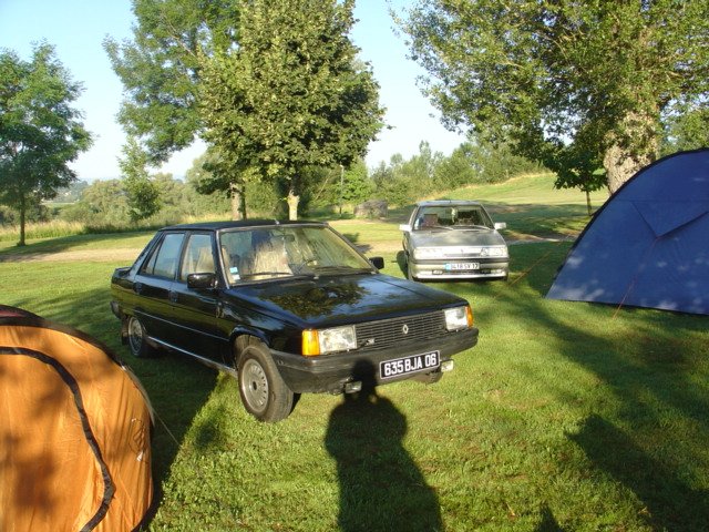 Rencontre Nationale 2008