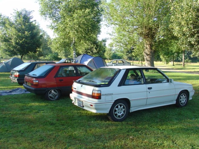 Rencontre Nationale 2008