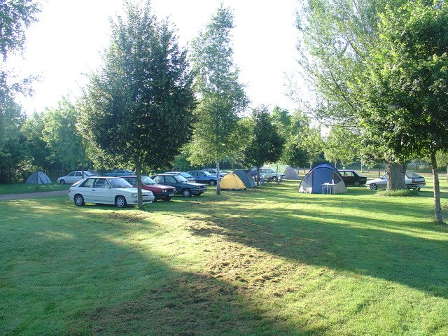 Rencontre Nationale 2008