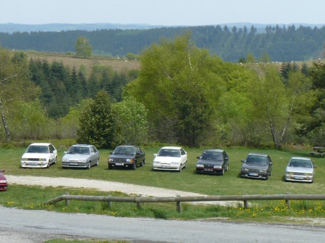 Rencontre Nationale 2009