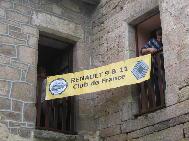 Rencontre Nationale 2009