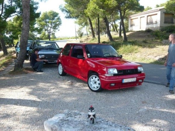 Vaucluse 2010 19