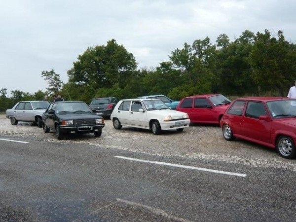 Vaucluse 2010 25