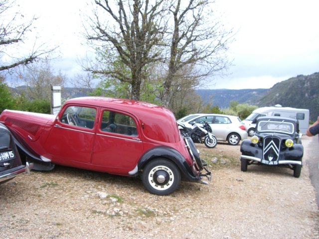 Lozère 2011 11