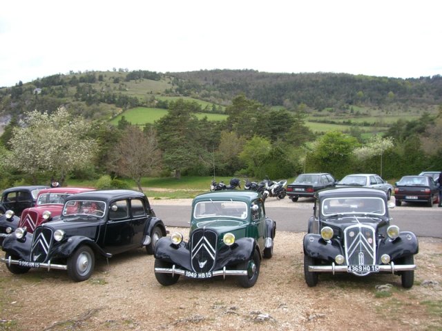 Lozère 2011 12