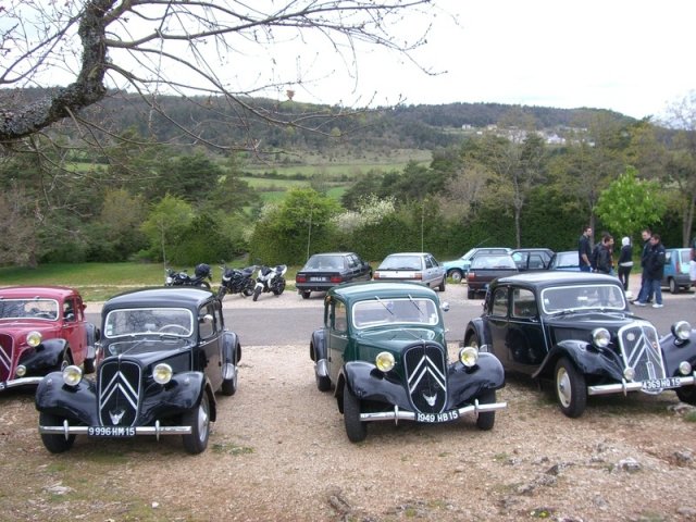 Lozère 2011 13
