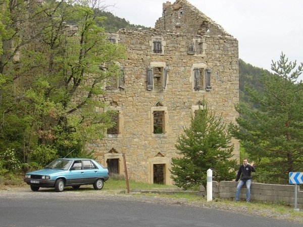 Lozère 2011 24