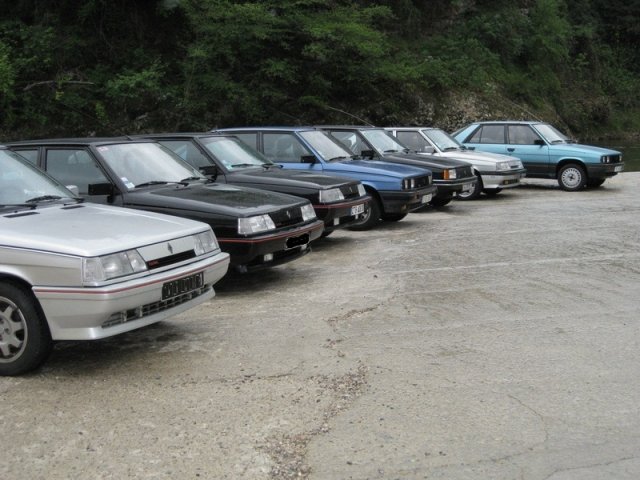 Lozère 2011 33