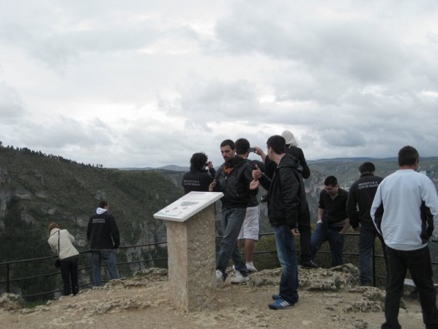Lozère 2011 35