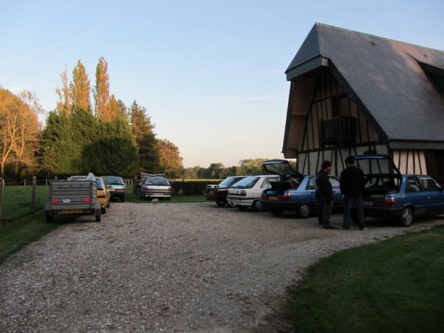 Nationale 2011
