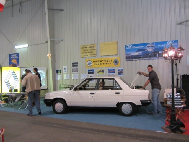 Nationale 2011