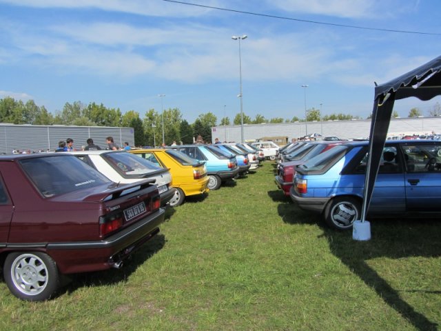 Nationale 2011