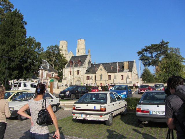 Nationale 2011