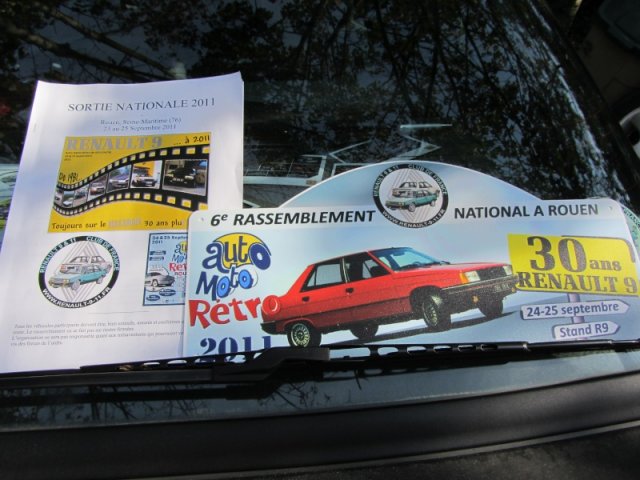 Nationale 2011