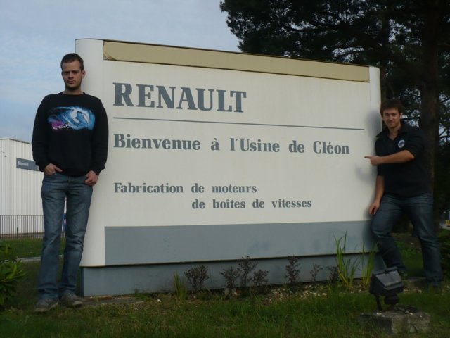Nationale 2011