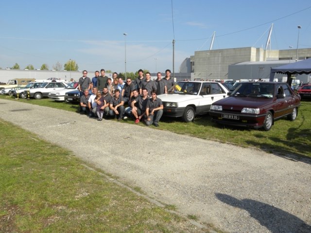 Nationale 2011