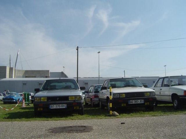 Nationale 2011