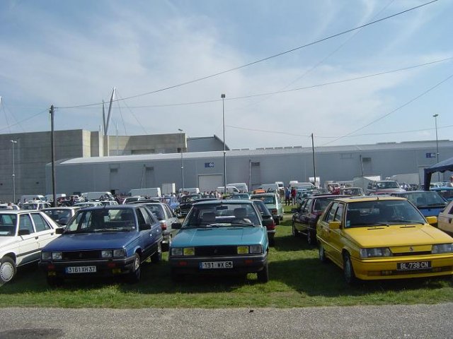 Nationale 2011
