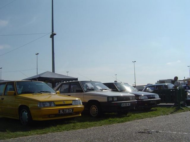 Nationale 2011