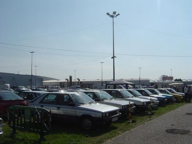 Nationale 2011