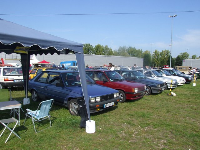 Nationale 2011