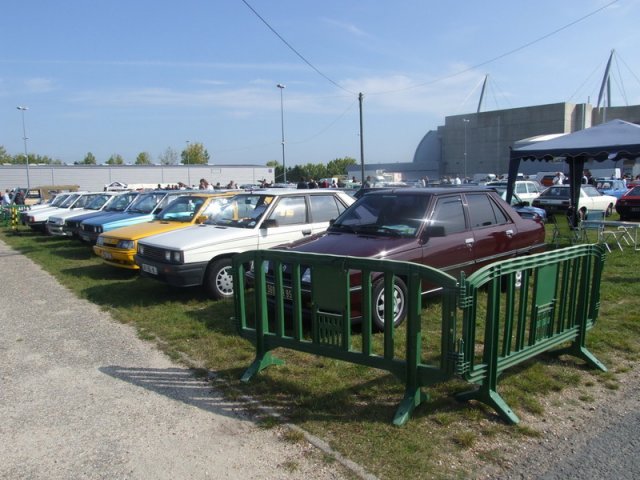 Nationale 2011