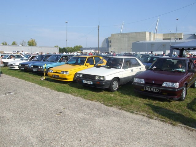 Nationale 2011