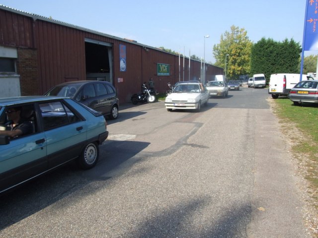 Nationale 2011