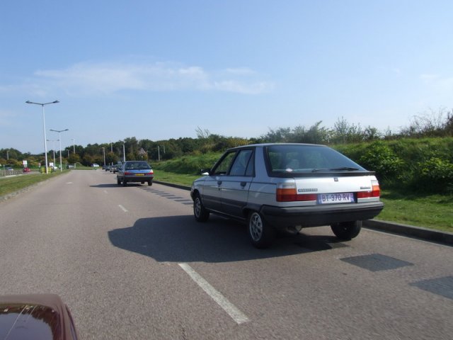 Nationale 2011