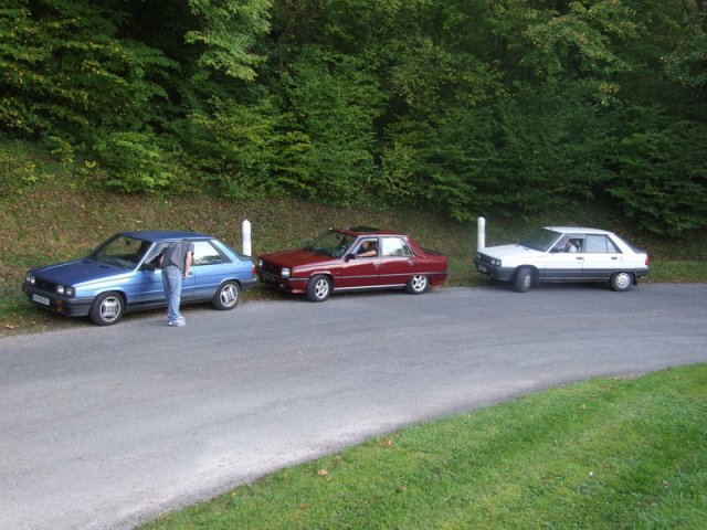 Nationale 2011