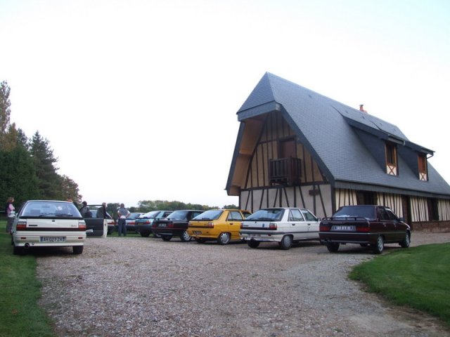 Nationale 2011