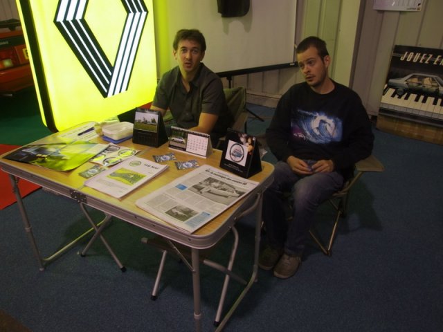 Nationale 2011
