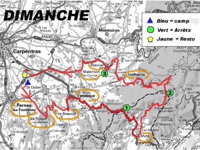 Vaucluse 2011 26